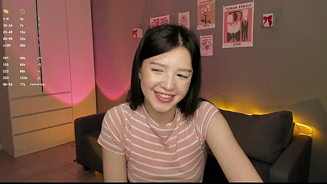 rikoasada - RikoAsada's free webcam - UK Sex Cams