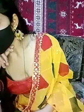 bhabhi_ki_behan - Bhabhi_ki_behan's free webcam - UK Sex Cams