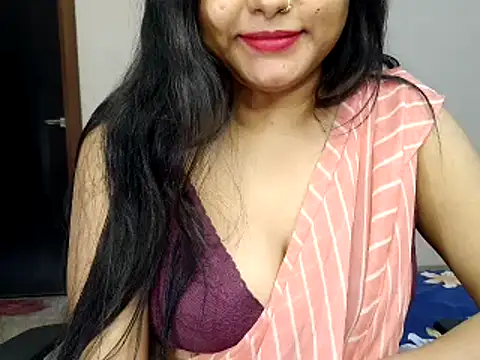 Swetha-Rajput webcam