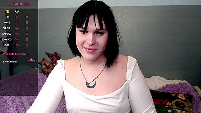 ivamayy - Ivamayy's free webcam - UK Sex Cams