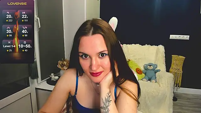 dani_moor on StripChat 