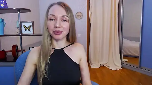 catalisa - CatAlisa's free webcam - UK Sex Cams