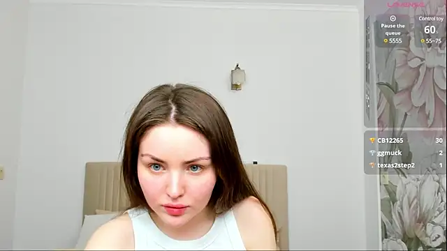 lora_rosee - Lora_Rosee's free webcam - UK Sex Cams