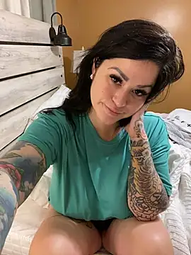 TexasTattooedHouseWife