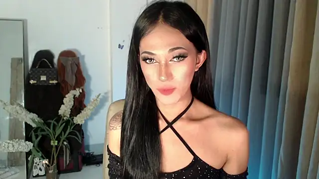 ts-glamourosa - Ts-Glamourosa's free webcam