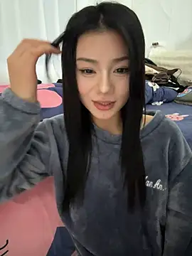 Asia-Melody's Stripchat show and profile