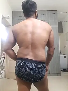 new-chennaibull15 (M young) - Cum out