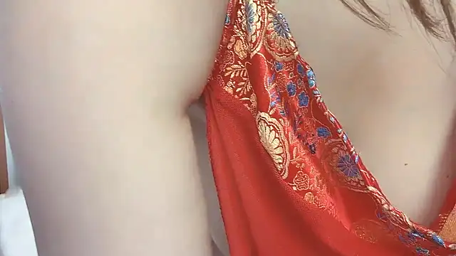 xinbaoa_156 (F milf) - 开合跳20个小粉3分钟