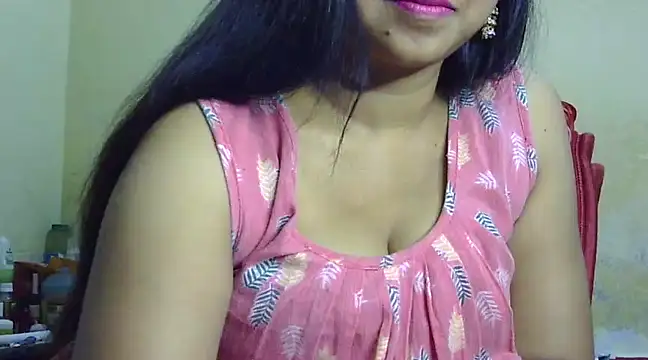 suhana-sapna (F milf) - boobs oil