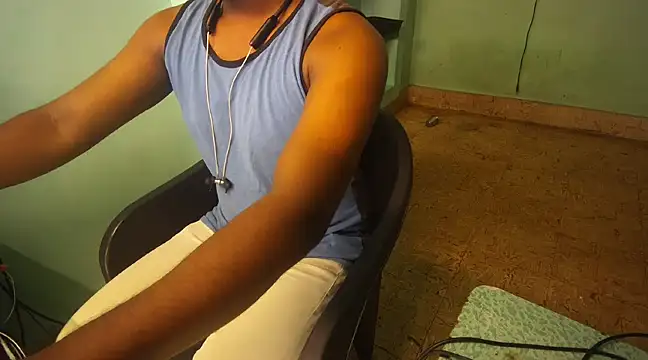 tamil_kd (Ask my age) - Public show