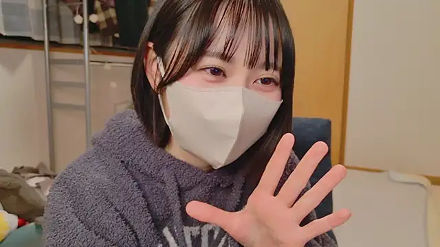 HIKARI_x0 live cam