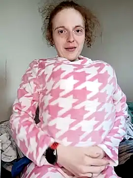 kinkyginger23 webcam