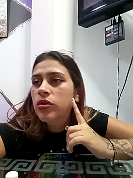 Latina_sexy1 webcam