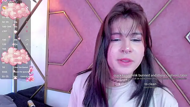 yuri_stars (T teen) - #ahegao #anal #best #big-cocks #blowjob #brunettes #cam2cam #cd #cei #colombian #cowgirl #deepthroat #dildo-or-vibrator #dirty-talk #doggy-style #erotic-dance #femboy #fingering #flashing #foot-fetish #handjob #hd #humiliation #interactive-toys #latin #lovense #massage #masturbation #middle-priced-privates #non-binary #oil-show #petite #piercings #recordable-privates #recordable-publics #role-play #sex-toys #shemale #small-audience #spanish-speaking #spanking #sph #striptease #teens #tg #ts #tv #twerk