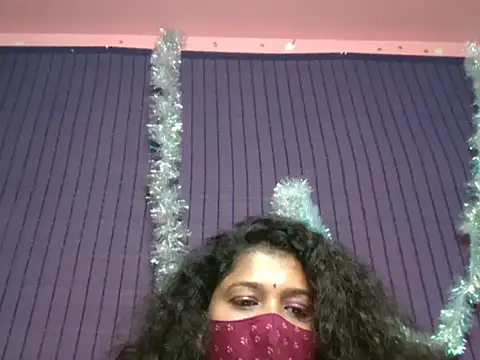 sorgavaasalrambha (F young) - Make me non stop squirt with dance