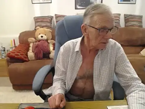 ferret7777 (M grandpa) - #best #bisexuals #blondes #cam2cam #cheap-privates #dirty-talk #grandpas #masturbation #medium #shaven #small-audience #striptease #uk-models #white