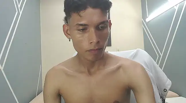 rayan_skinny (M young) - 💦 SHOW CUM 💦