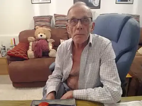 ferret7777 (M grandpa) - #best #bisexuals #blondes #cam2cam #cheap-privates #dirty-talk #grandpas #masturbation #medium #shaven #small-audience #striptease #uk-models #white