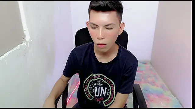 alexxx_lov (M twink) - My delicious cum