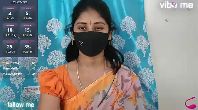 karthika_telugu - KartHIka_teLugu's free webcam - UK Sex Cams