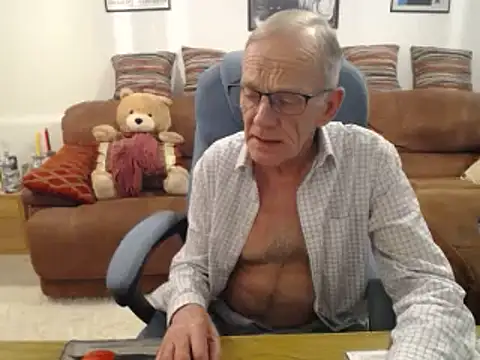 ferret7777 (M grandpa) - #best #bisexuals #blondes #cam2cam #cheap-privates #dirty-talk #grandpas #masturbation #medium #shaven #small-audience #striptease #uk-models #white