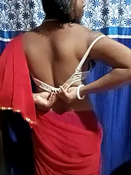 hot-nidhi2 (F young) - Boobs show