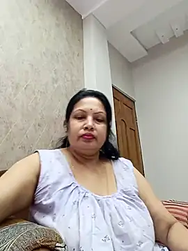 Webcam Model (MANISHA_JI37)  is live.Free join now!