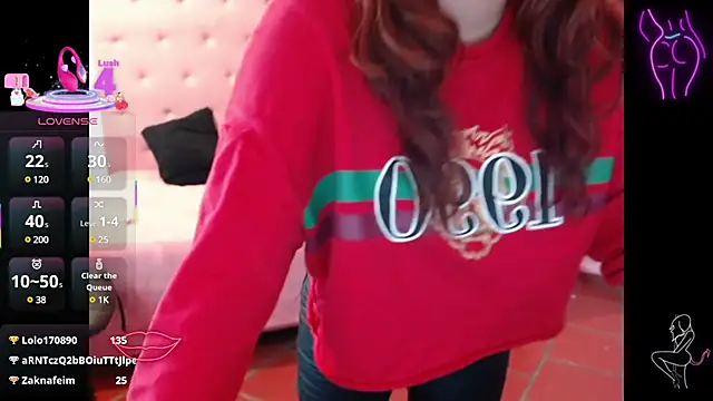 candyre (F teen) - dildo anal