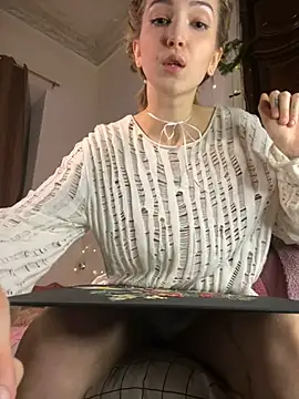 kisskiss_muah (F young) - Finger panties close upppp