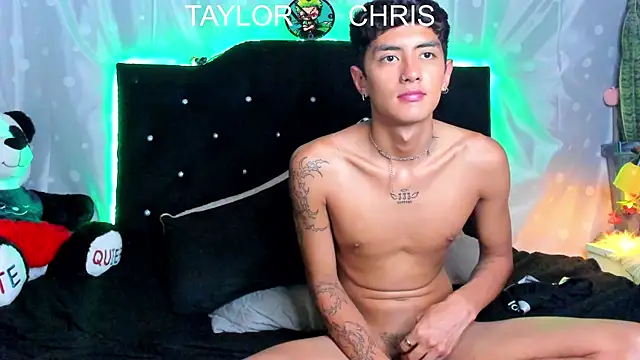 taylor_and_chris (G twink) - 💘HARD SEX💘