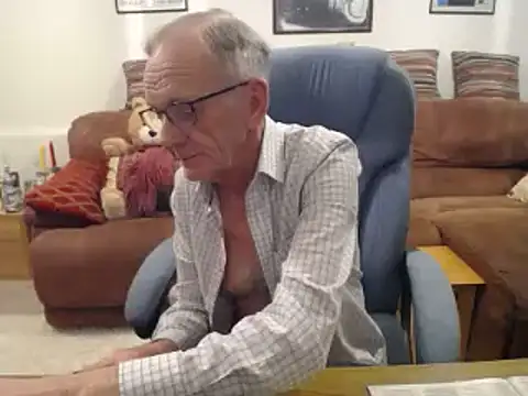 ferret7777 (M grandpa) - #best #bisexuals #blondes #cam2cam #cheap-privates #dirty-talk #grandpas #masturbation #medium #shaven #small-audience #striptease #uk-models #white