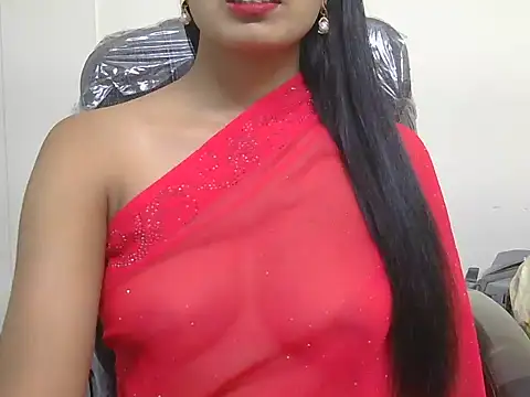 slimgurl_shikha (F young) - sucking finger