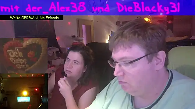 der_alex38 (Ask my age) - Urlaubskasse