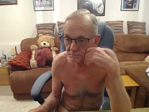 ferret7777 (M grandpa) - #best #bisexuals #blondes #cam2cam #cheap-privates #dirty-talk #grandpas #masturbation #medium #shaven #small-audience #striptease #uk-models #white