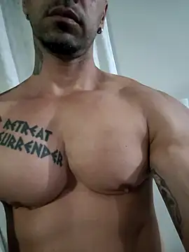 badbrown (M mature) - cumshot / leitada