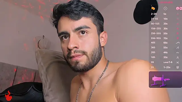 aydan_hw (M young) - Show Cum