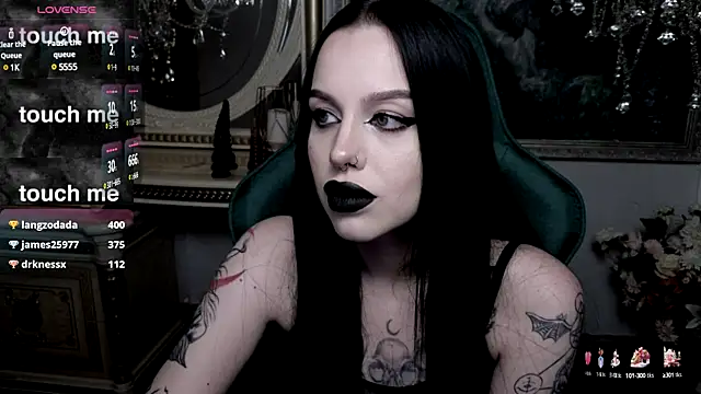 alexx_succubus - Alexx_succubus's free webcam - UK Sex Cams