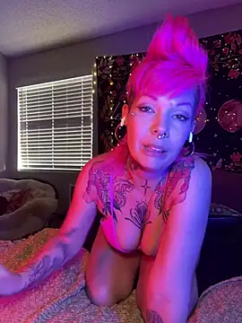 Eva_Monroe- webcam