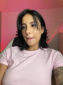 Ale_Lewis webcam