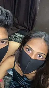 hot-stuff-couple (G teen) - Blowjob 2 min