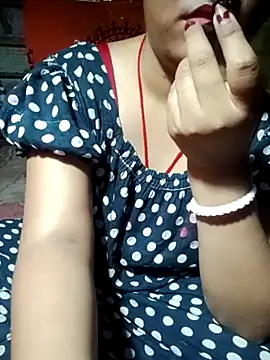 anuradha_baby (F young) - 20 minute fingering