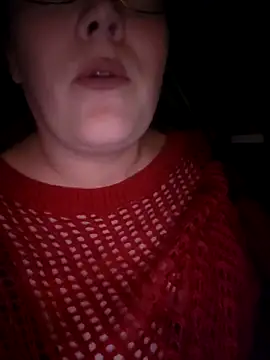 bbwqueenbeee (F milf) - Pants completely off