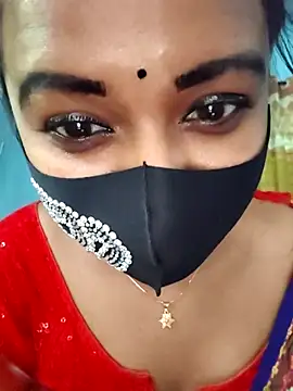 Meet Stripchat Dil-Ka-Radhika