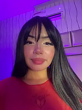 lucialauper (F teen) - SLOOPY BLOWJOB