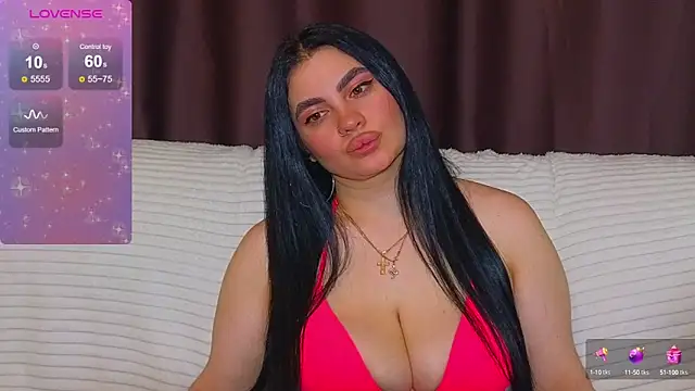 nikki_kardashian - Nikki_Kardashian's free webcam - UK Sex Cams