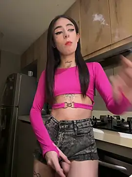 candycami19 (T young) - sexy cute princess!!