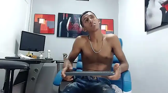 alejandro_cazas21 (M young) - full masturbation