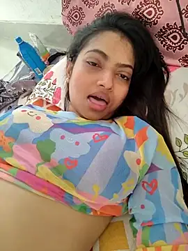 Webcam Model (SWAPNA_JI)  is live.Free join now!