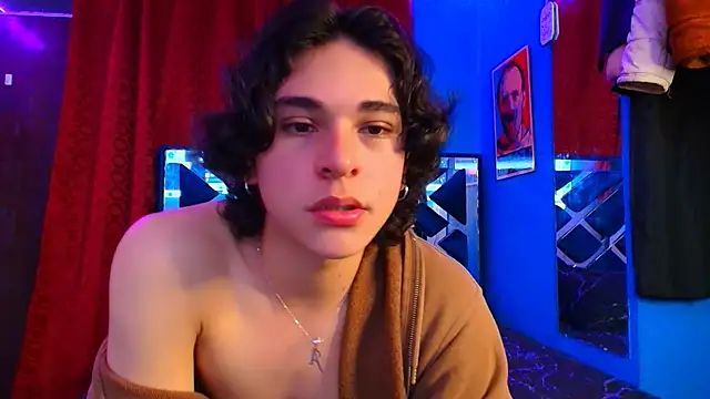 luke_howland (M twink) - #anal #anal-toys #best #big-ass #big-balls #big-cocks #bisexuals #blowjob #brunettes #cam2cam #cei #cheap-privates #colombian #deepthroat #dildo-or-vibrator #dirty-talk #doggy-style #ejaculation #erotic-dance #femboy #fingering #flashing #gagging #gape #handjob #hd #jerk-off-instruction #latin #masturbation #nipple-toys #oil-show #pov #recordable-privates #recordable-publics #shaven #sissy #skinny #small-audience #spanish-speaking #spanking #striptease #trimmed #twinks #uncut