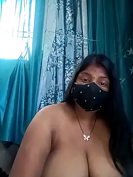 Webcam Model (neha-bhabhi)  is live.Free join now!